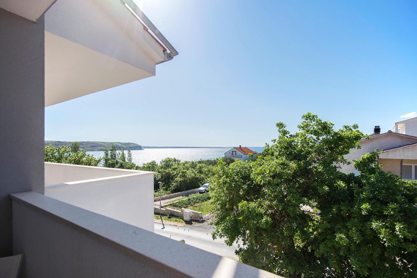 Apartments Cape Deluxe Rtina Luaran gambar