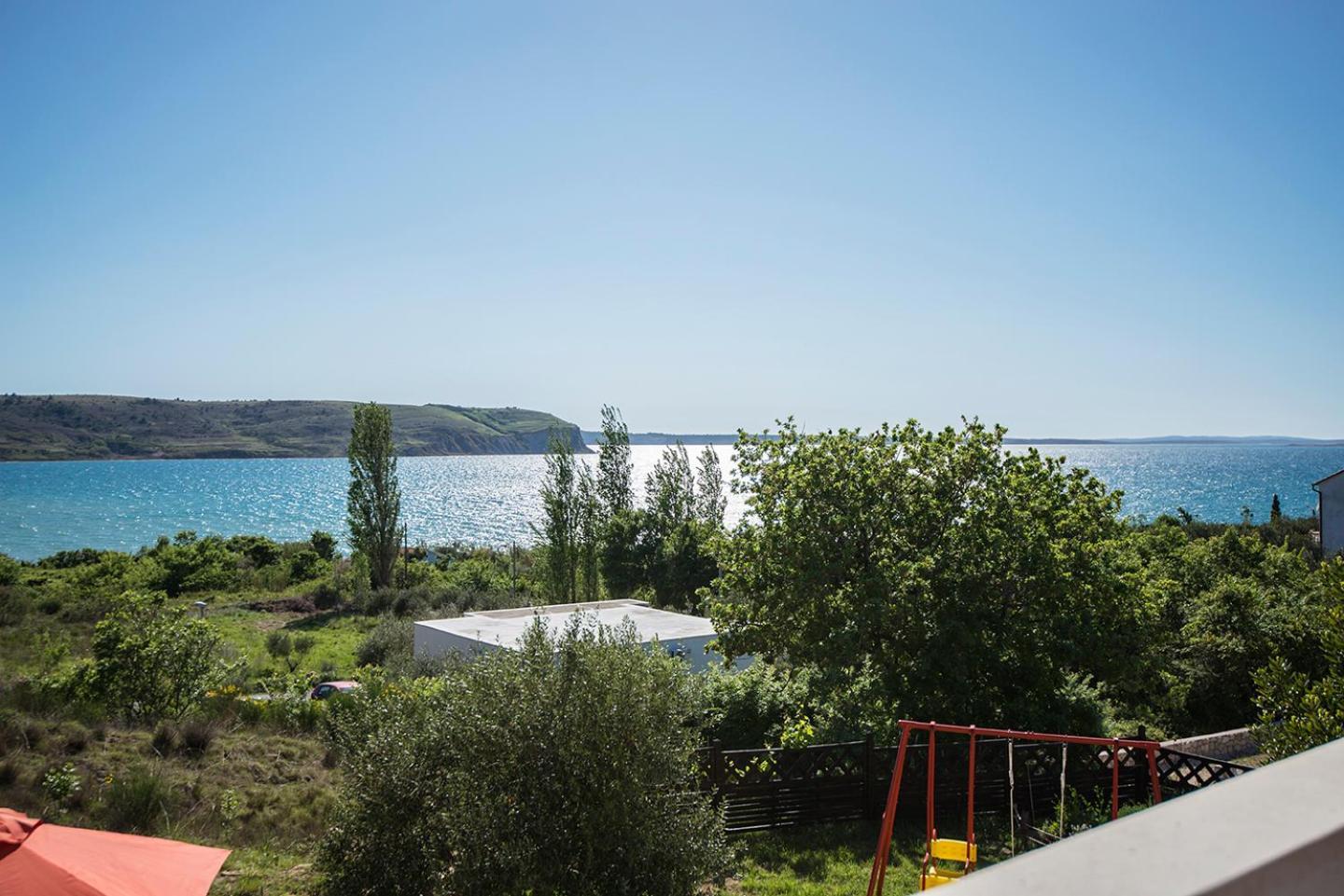 Apartments Cape Deluxe Rtina Luaran gambar
