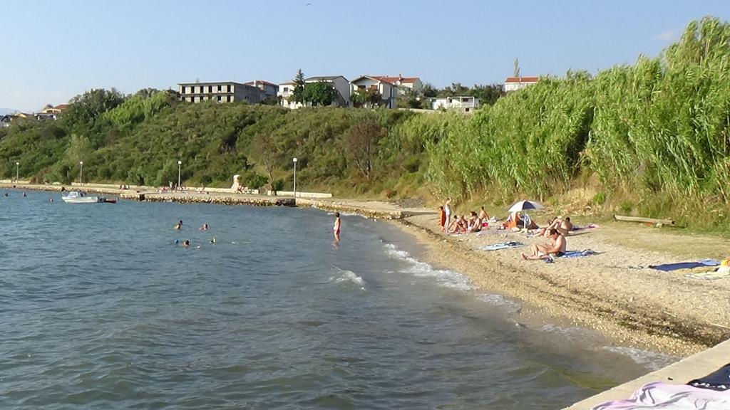 Apartments Cape Deluxe Rtina Luaran gambar